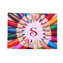 Circle Time Pencil Case - NAMEBITZ