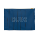 Navy Boys’ Pencil Case (See Coordinating Backpack) - NAMEBITZ