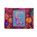 Floral Pencil Case - NAMEBITZ