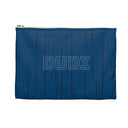 Navy Boys’ Pencil Case (See Coordinating Backpack) - NAMEBITZ
