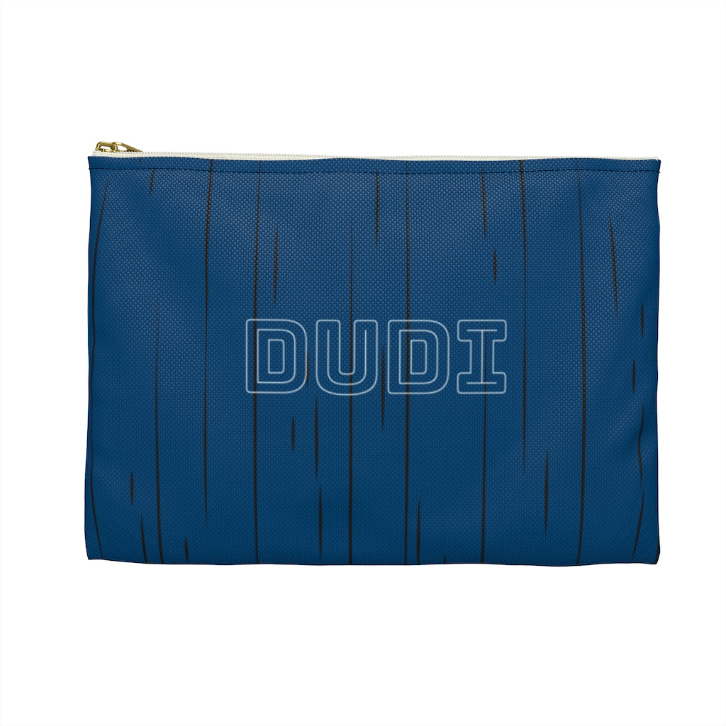 Navy Boys’ Pencil Case (See Coordinating Backpack) - NAMEBITZ