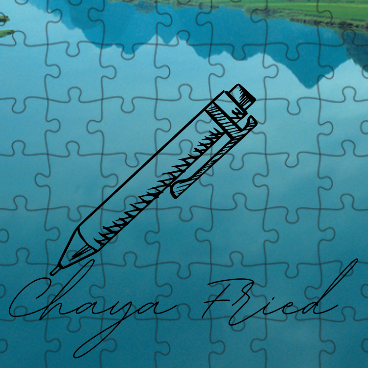 Serenity Custom Signature Puzzle - NAMEBITZ