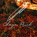 Fiery Trees Custom Signature Puzzle - NAMEBITZ