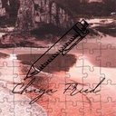Red Mountain Custom Signature Puzzle - NAMEBITZ