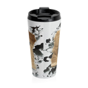 Splash Travel Mug - NAMEBITZ