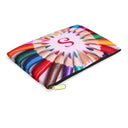 Circle Time Pencil Case - NAMEBITZ
