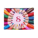 Circle Time Pencil Case - NAMEBITZ