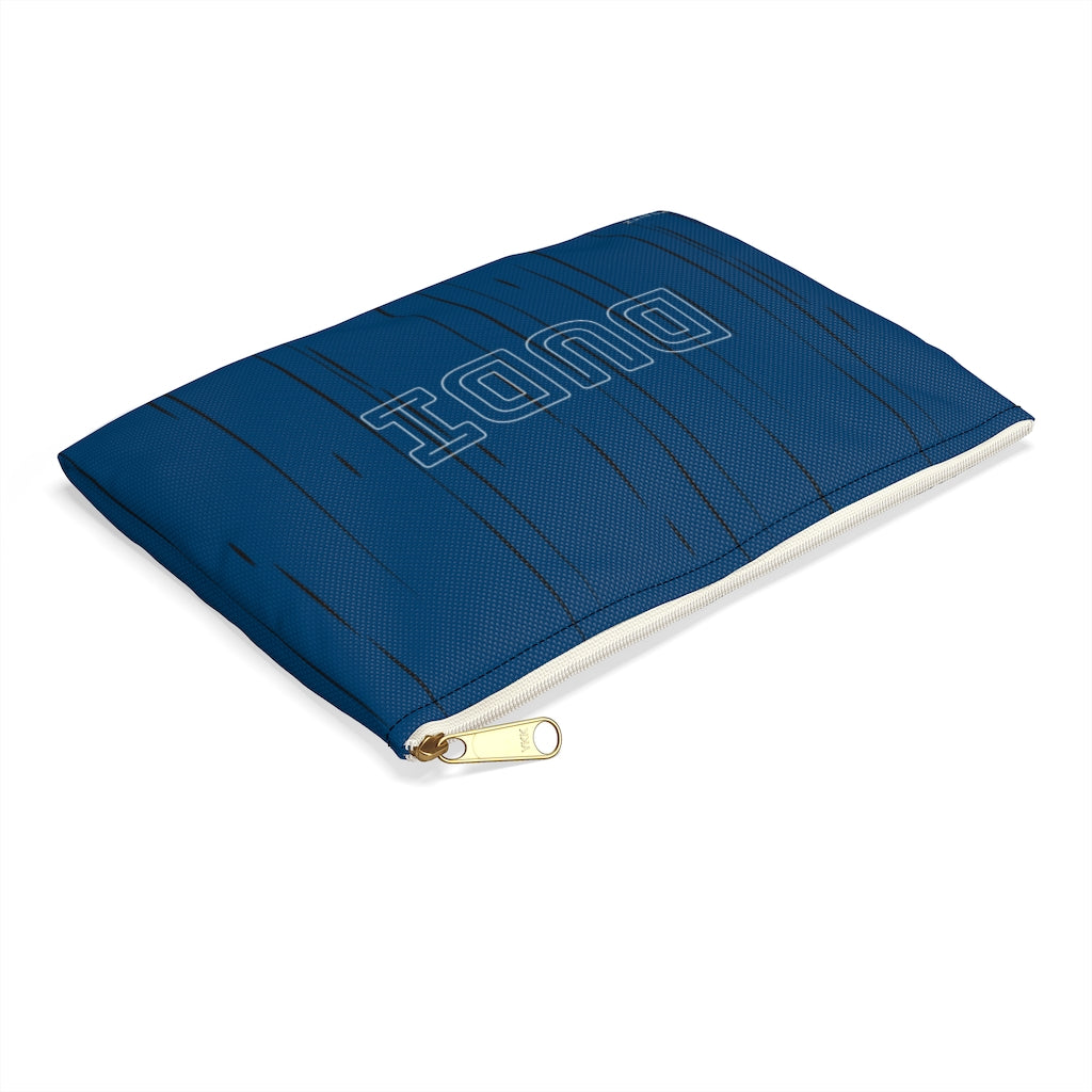 Navy Boys’ Pencil Case (See Coordinating Backpack) - NAMEBITZ