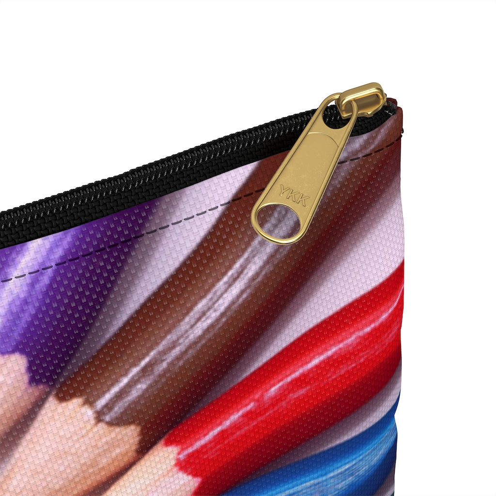 Circle Time Pencil Case - NAMEBITZ
