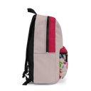 Numbers Backpack - NAMEBITZ