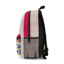 Numbers Backpack - NAMEBITZ