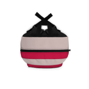 Numbers Backpack - NAMEBITZ