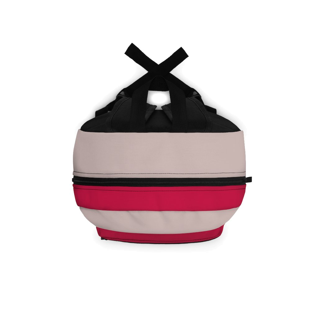 Numbers Backpack - NAMEBITZ