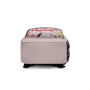 Numbers Backpack - NAMEBITZ