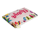 Numbers Pencil Case (See Coordinating Backpack) - NAMEBITZ