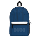Navy Boys’ Backpack - NAMEBITZ