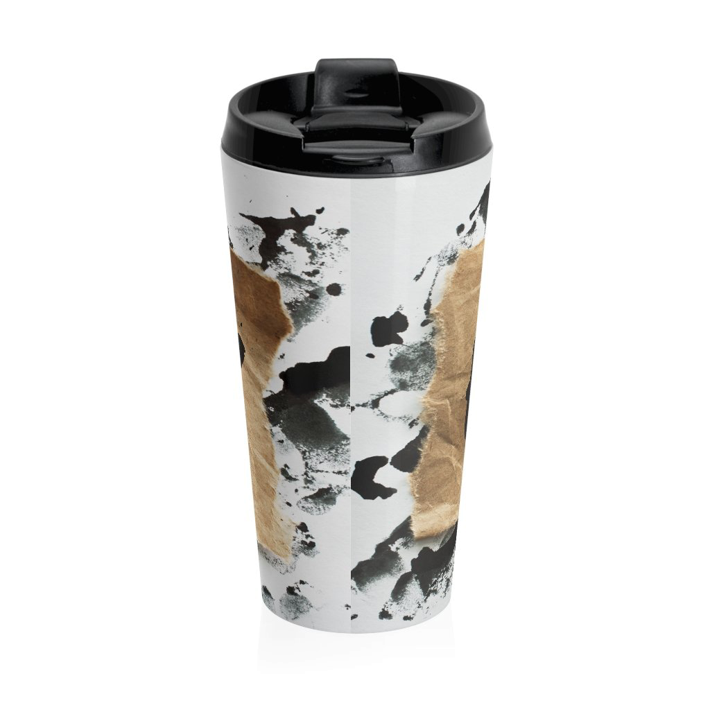 Splash Travel Mug - NAMEBITZ