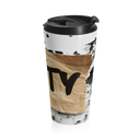 Splash Travel Mug - NAMEBITZ