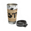 Splash Travel Mug - NAMEBITZ