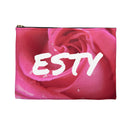 Rose Pencil Case - NAMEBITZ