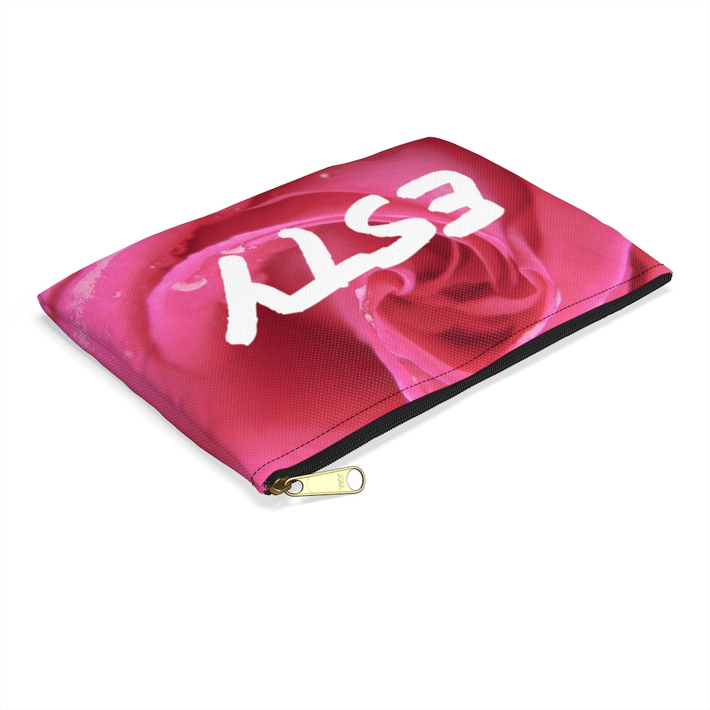 Rose Pencil Case - NAMEBITZ